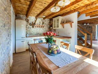 Villa Nenadići Kenmerken 14