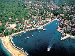 Villa Nenadići Environnement 24