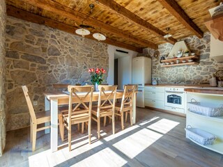 Villa Nenadići Équipement 9