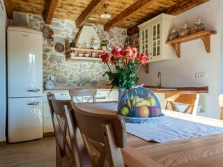 Villa Nenadići Équipement 17