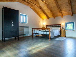 Villa Nenadići Características 10