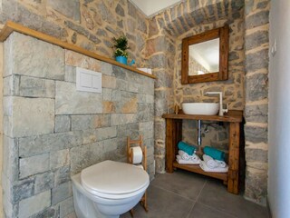 Villa Nenadići Características 8