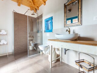 Villa Nenadići Características 17
