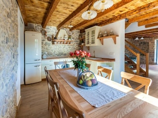 Villa Nenadići Équipement 17