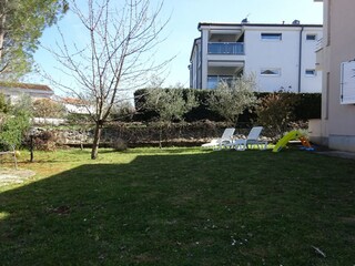 Appartamento Malinska Registrazione all'aperto 2