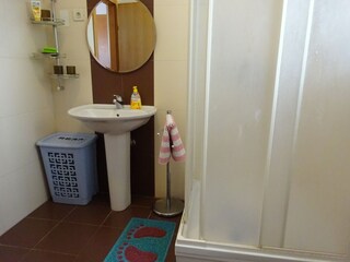 Apartamento Malinska Características 11