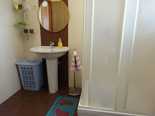 Apartment Malinska Features 7