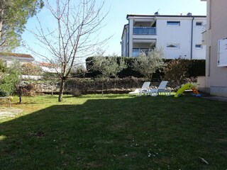 Appartamento Malinska Registrazione all'aperto 4