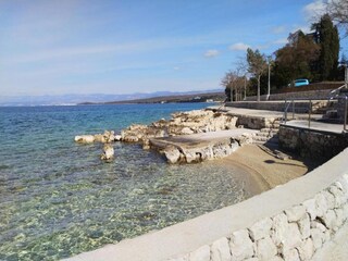 Appartamento Malinska Ambiente 15