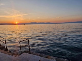 Apartment Malinska Environment 35