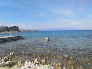 Appartamento Malinska Ambiente 29