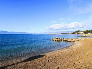 Appartement Malinska Environnement 30