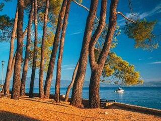 Appartamento Malinska Ambiente 35