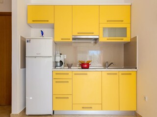 Apartamento Malinska Características 9