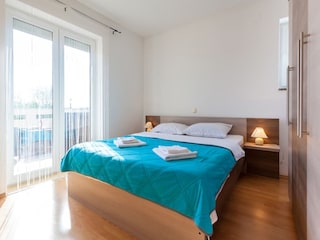 Apartamento Malinska Características 10
