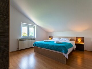Apartamento Malinska Características 14