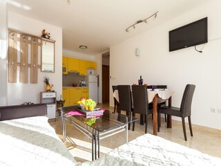 Apartamento Malinska Características 18