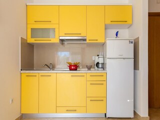 Apartamento Malinska Características 23