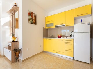 Apartamento Malinska Características 19