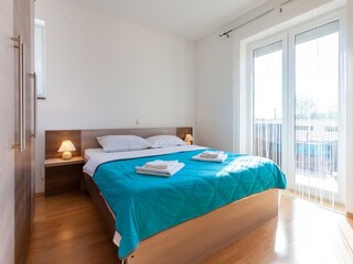 Apartamento Malinska Características 25