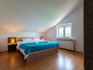 Apartamento Malinska Características 20