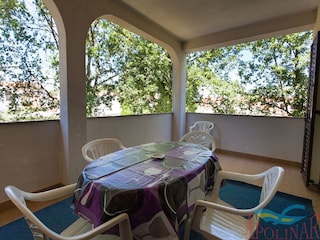 Appartement Malinska Enregistrement extérieur 2