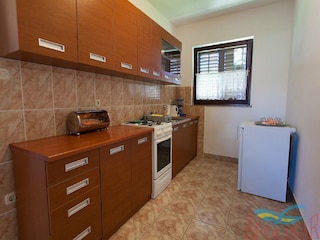 Apartment Malinska Features 6
