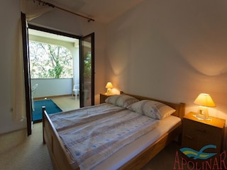 Apartment Malinska Ausstattung 5