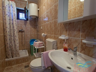 Apartment Malinska Ausstattung 17