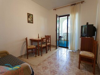 Appartamento Malinska Caratteristiche 10