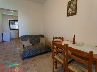 Apartamento Malinska Características 9