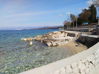 Appartamento Malinska Ambiente 29