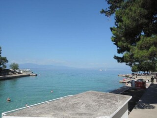 Appartamento Malinska Ambiente 32