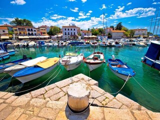 Appartamento Malinska Ambiente 28