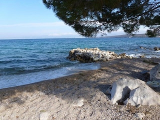 Apartment Malinska Umgebung 17