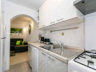 Appartement Malinska Kenmerken 10