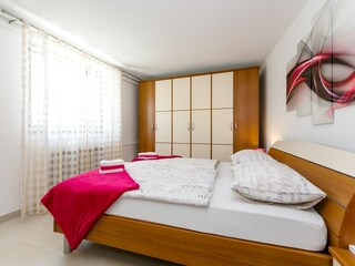 Appartement Malinska Kenmerken 13