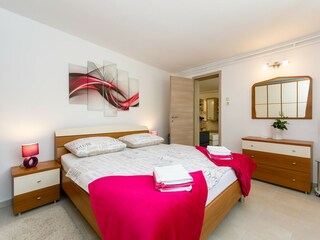 Appartement Malinska Kenmerken 8