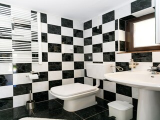 Appartement Malinska Kenmerken 6