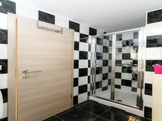 Apartment Malinska Ausstattung 9