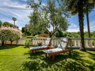 Appartamento Malinska Registrazione all'aperto 3