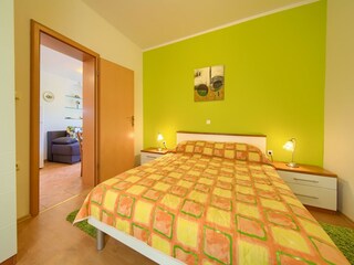 Appartement Malinska Kenmerken 11