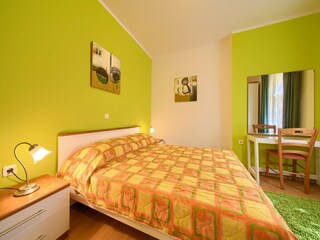 Appartement Malinska Kenmerken 13