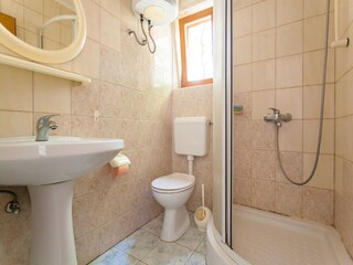Appartamento Malinska Caratteristiche 8