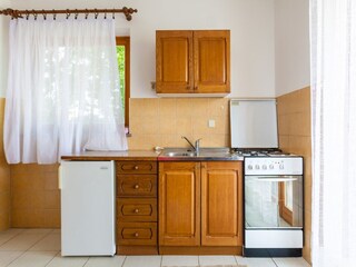 Appartement Malinska Équipement 8