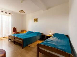 Apartment Malinska Features 15