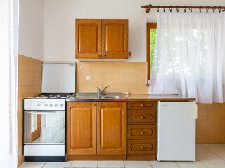 Apartment Malinska Features 11