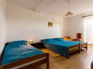 Apartment Malinska Features 14