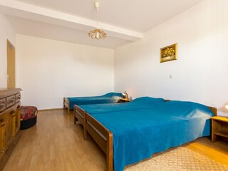 Apartment Malinska Features 12