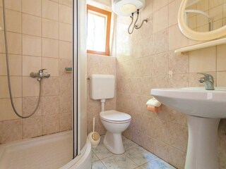Appartement Malinska Équipement 7